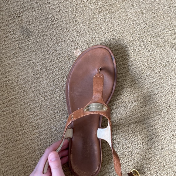 Michael Kors “the melanie thing” shoe - Picture 5 of 6